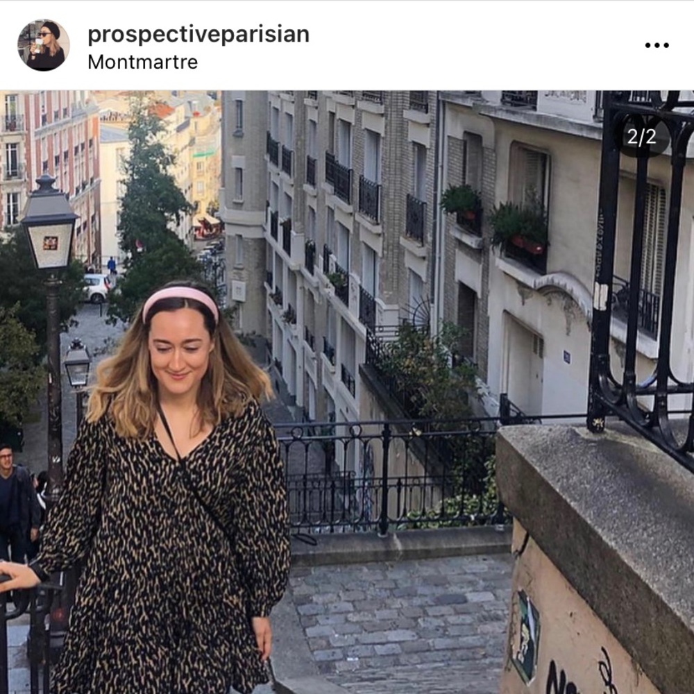 Meet your Posher, Cassy